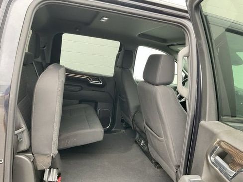 Used 2023 Chevrolet Silverado 1500 LT image 14