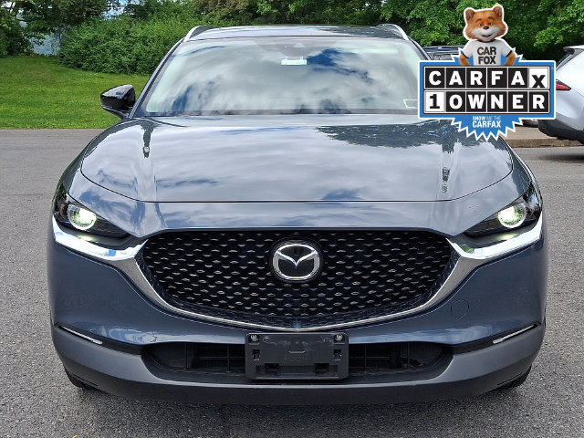 Used 2023 MAZDA CX-30 AWD 2.5 S w/ Preferred Package image 4