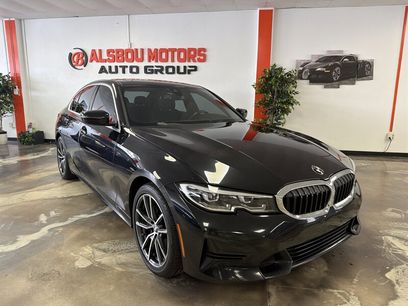 Used 2019 BMW 330i Sedan w/ Convenience Package