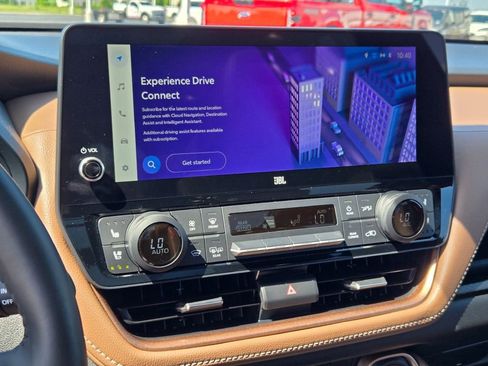 Used 2024 Toyota Grand Highlander AWD Hybrid image 27