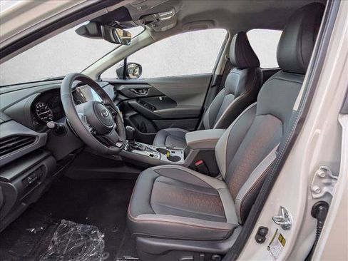 New 2026 Subaru Crosstrek 2.5i Limited image 11
