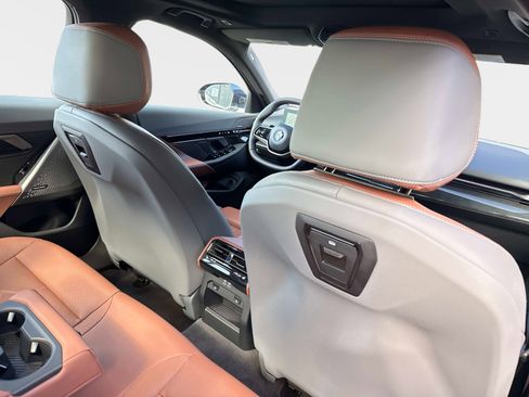 Used 2026 BMW 530i xDrive image 29