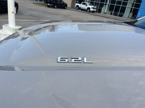 New 2026 Chevrolet Silverado 1500 RST w/ RST All Star Premium Package AWD/4WD image 3