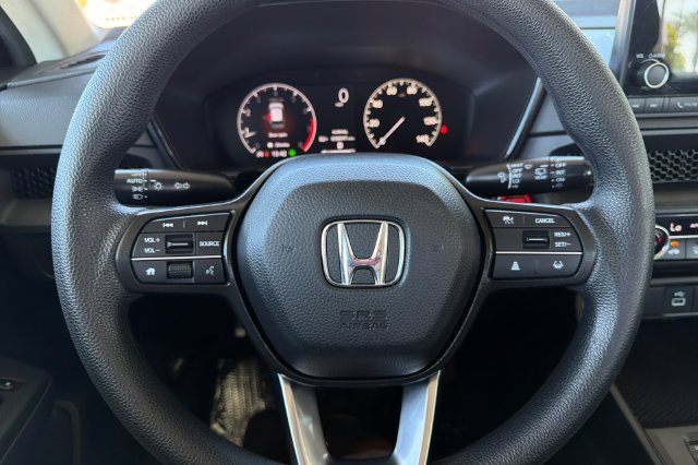 Certified 2024 Honda CR-V LX image 28