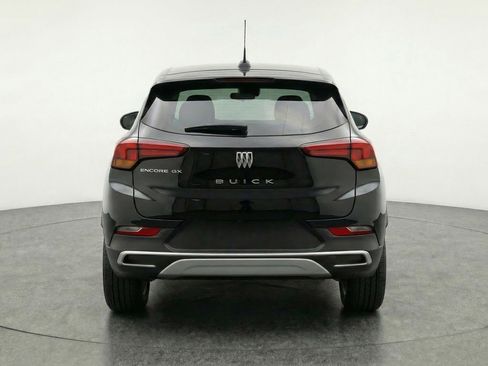 Used 2025 Buick Encore GX Preferred image 7