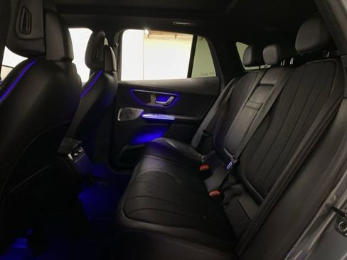 Used 2023 Mercedes-Benz EQE 350+ SUV image 68