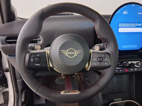 New 2026 MINI Cooper S FWD image 15