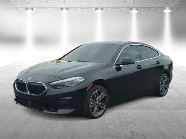 Used 2022 BMW 228i xDrive Gran Coupe AWD/4WD image 4