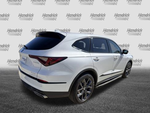Certified 2023 Acura MDX A-Spec image 10