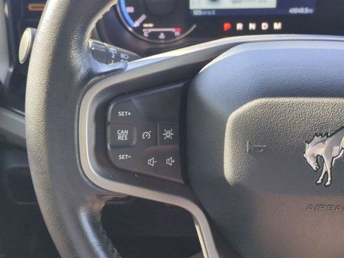 Used 2021 Ford Bronco Badlands image 25