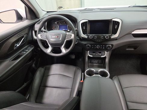 Used 2023 GMC Terrain SLT w/ Tech Package AWD/4WD image 13