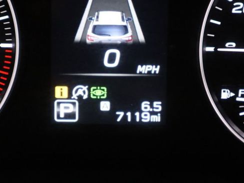 Used 2024 Subaru Outback Touring image 44