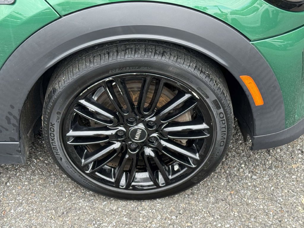 Used 2024 MINI Cooper S FWD image 6