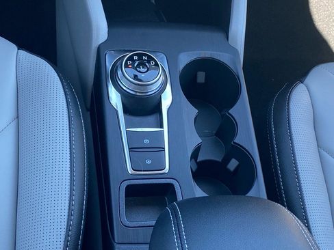 New 2026 Ford Escape Platinum w/ Premium Technology Package image 9