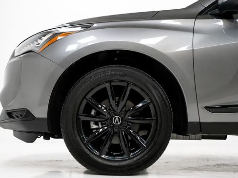 Used 2025 Acura RDX SH-AWD image 26