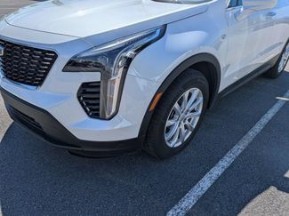 Used 2023 Cadillac XT4 Luxury w/ Cold Weather Package FWD video 2