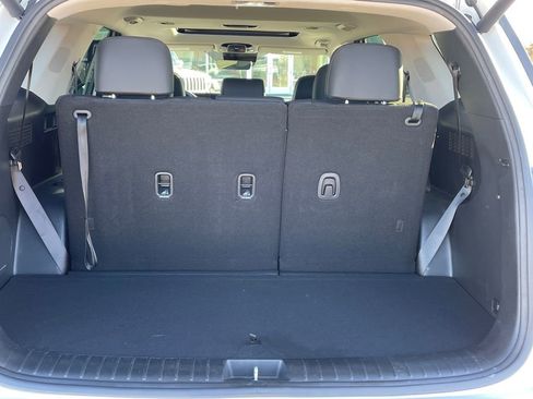 Used 2024 Hyundai Palisade SEL image 18