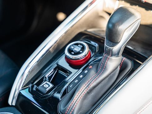 Used 2023 GMC Canyon AT4X image 16