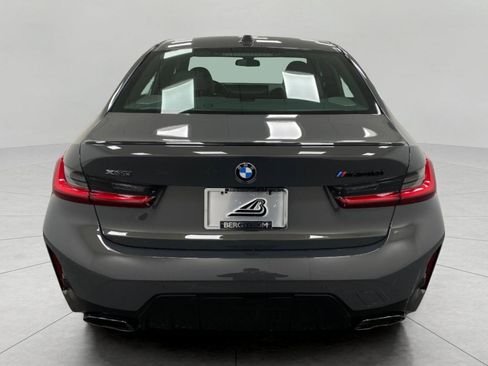 New 2026 BMW M340i xDrive image 4