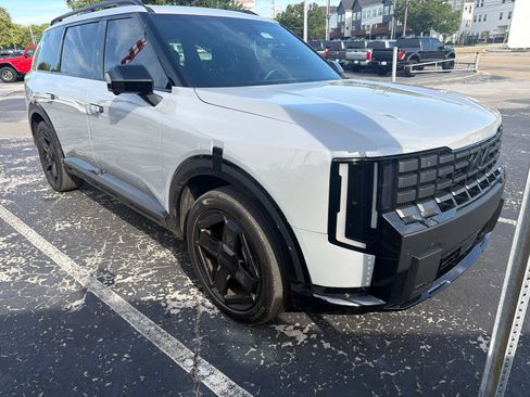 Used 2027 Kia Telluride SX Prestige X-Line w/ Towing Package AWD/4WD image 11