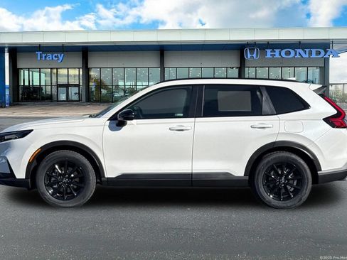 Used 2026 Honda CR-V Sport image 11