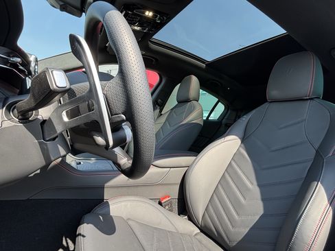 New 2026 Maserati Grecale Modena AWD/4WD image 20