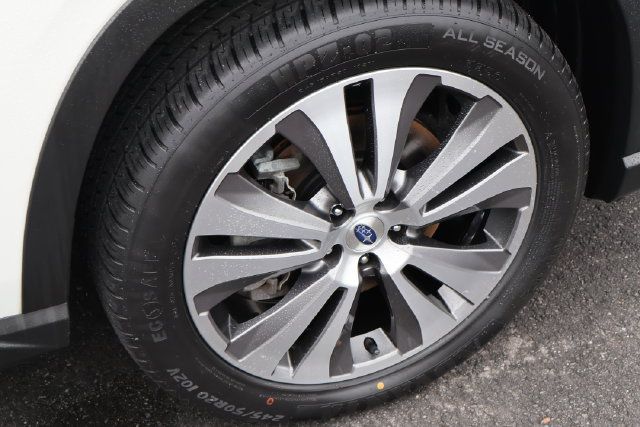 Used 2022 Subaru Ascent Limited w/ Technology Package AWD/4WD image 30