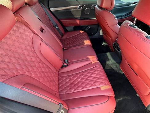 Used 2023 Genesis G80 2.5T w/ Sport Prestige Package image 15