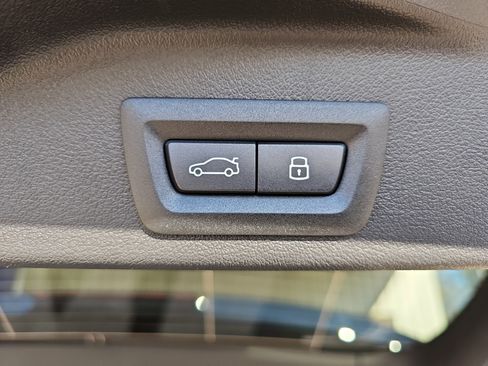 New 2026 BMW X5 xDrive50e w/ M Sport Package image 13