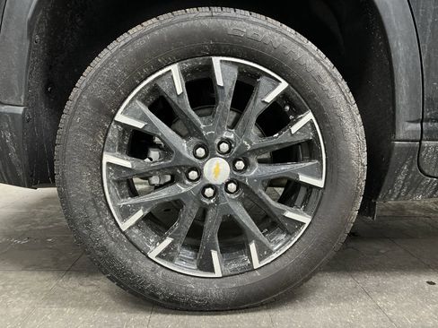 New 2025 Chevrolet Traverse LT w/ Sun and Wheel Package image 68