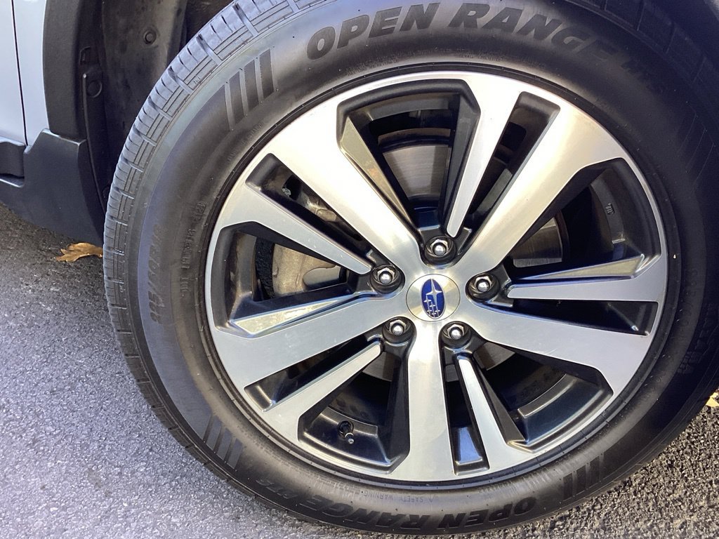 Used 2019 Subaru Outback 2.5i Limited AWD/4WD image 7
