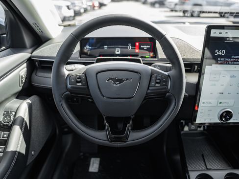 New 2025 Ford Mustang Mach-E Premium image 29