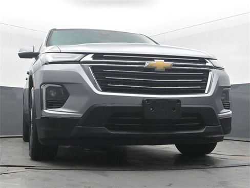Certified 2023 Chevrolet Traverse LT image 55