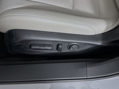 New 2025 Honda Accord Touring image 22