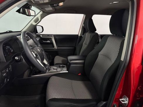 Used 2021 Toyota 4Runner SR5 image 14