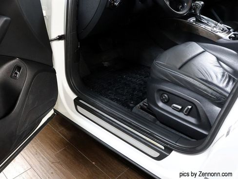 Used 2014 Audi Q5 2.0T Premium Plus w/ Premium Plus Package image 26