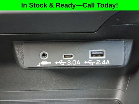 New 2026 Subaru Crosstrek 2.0i Premium AWD/4WD image 11