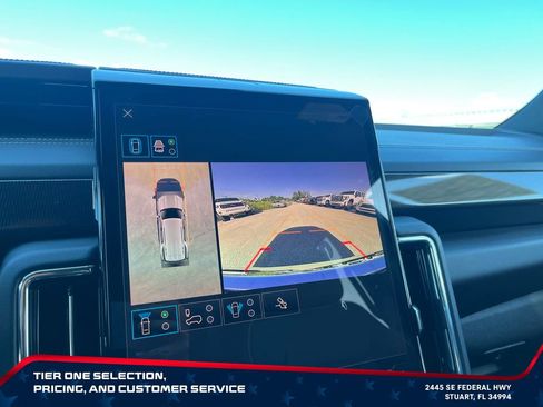 New 2026 GMC Yukon Elevation w/ Elevation Premium Package RWD image 33