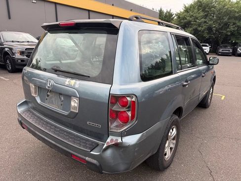 Used 2006 Honda Pilot LX image 7