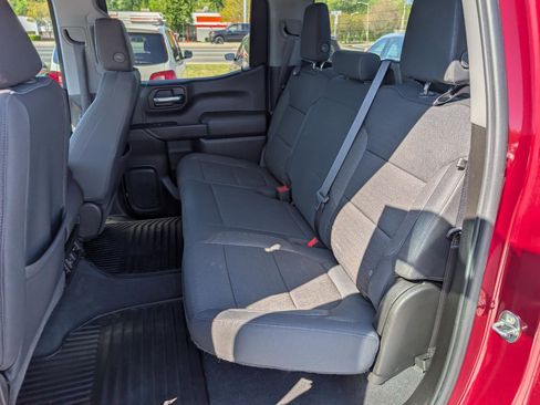 Used 2019 Chevrolet Silverado 1500 LT w/ All-Star Edition image 37