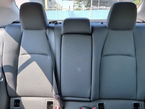 Used 2024 Toyota Corolla LE FWD image 22