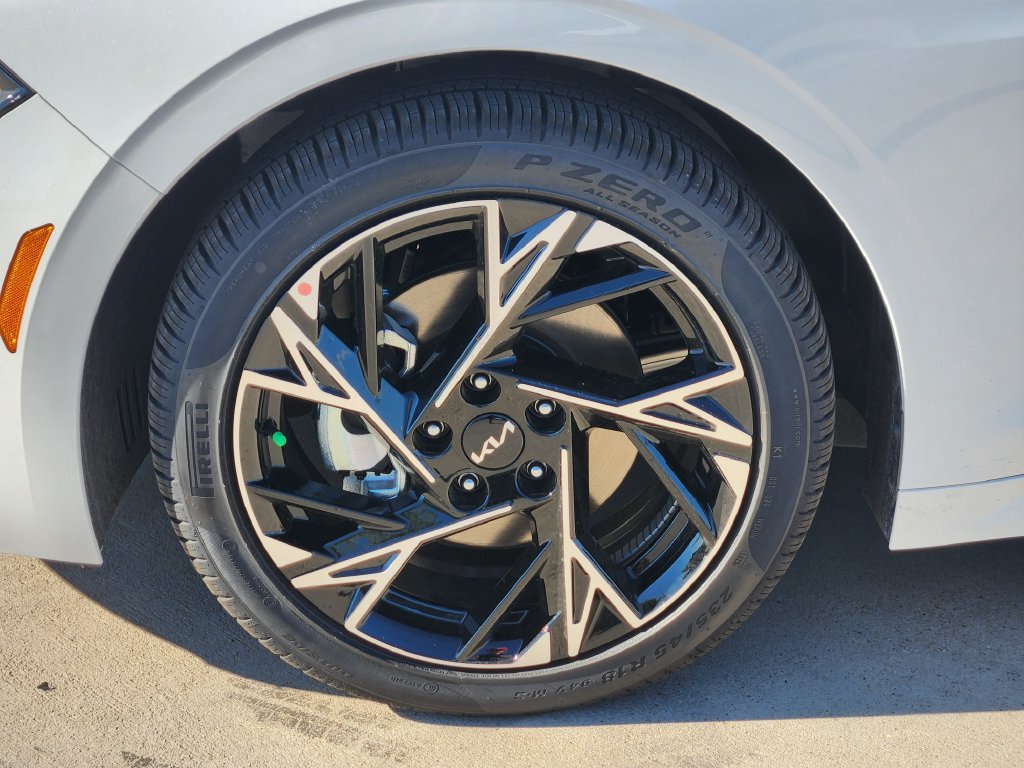 New 2026 Kia K5 GT-Line FWD image 10