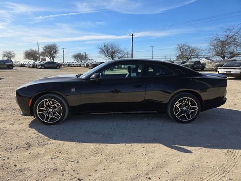 New 2026 Dodge Charger Scat Pack image 5