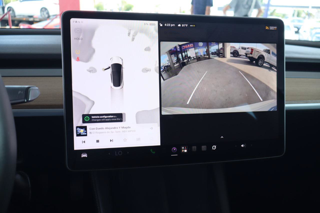 Used 2023 Tesla Model 3 Standard Range RWD image 25