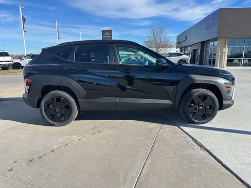 New 2026 Hyundai Kona SEL Sport image 7