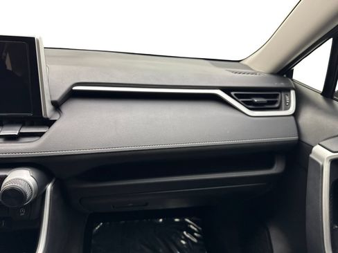 Used 2024 Toyota RAV4 LE FWD image 58