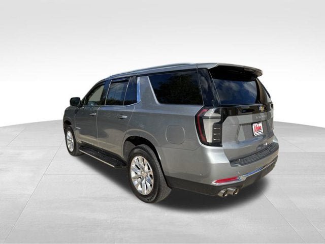Used 2025 Chevrolet Tahoe Premier AWD/4WD image 7