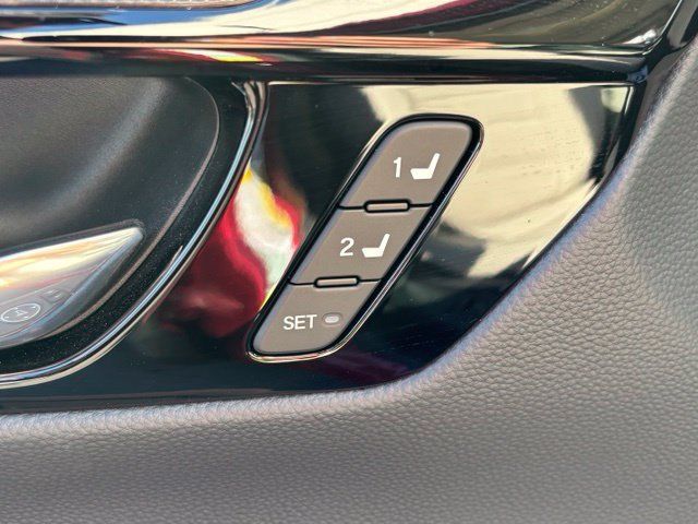 Used 2026 Honda CR-V EX-L image 7