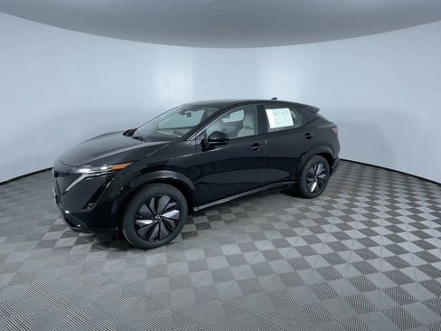 Certified 2023 Nissan Ariya AWD image 4