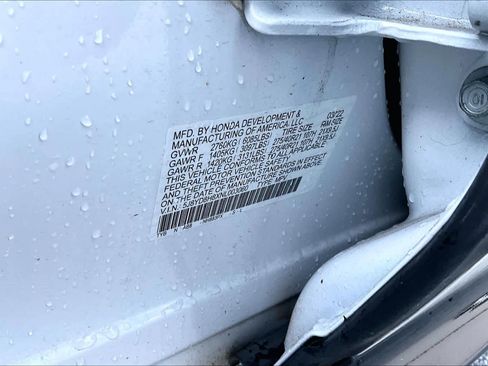 Used 2022 Acura MDX Type S image 31